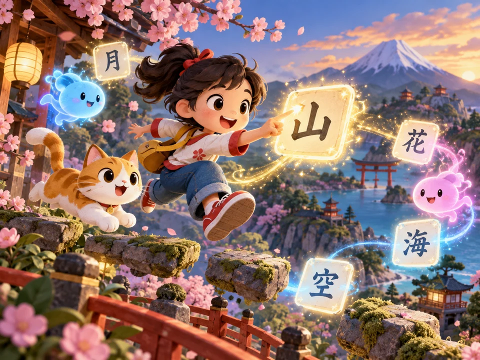 日语汉字读音问答封面